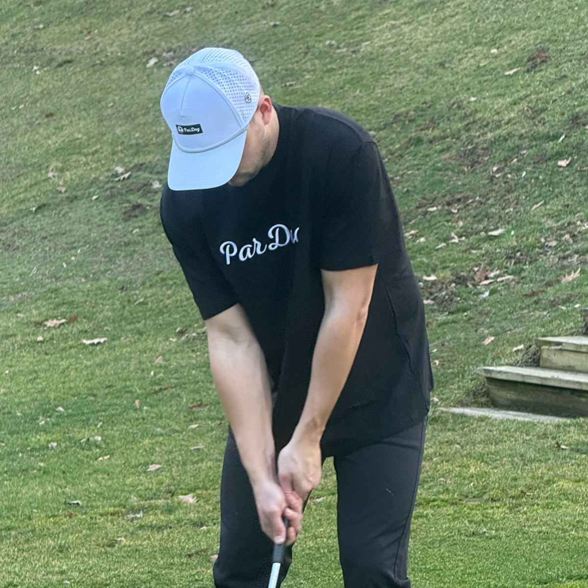 Classic Tee (Stitched)