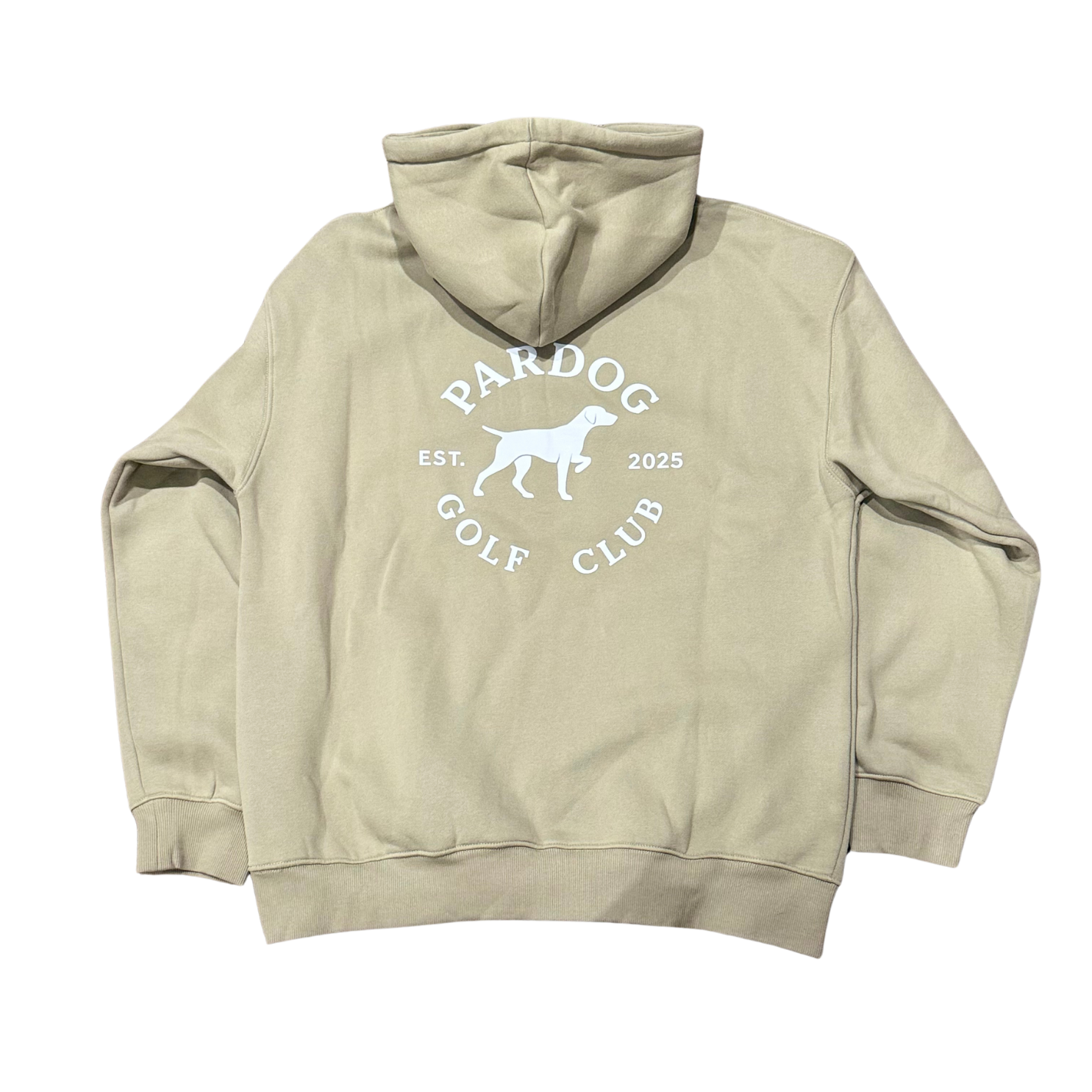 PDGC 25 Hoodie