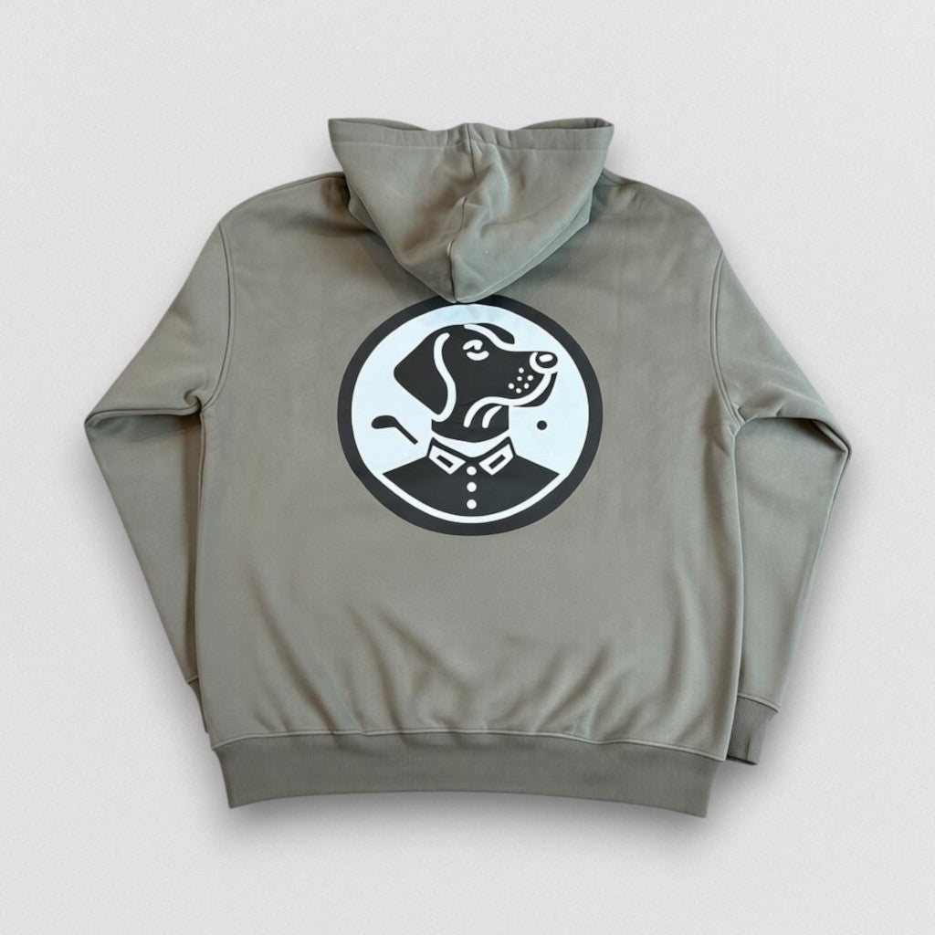 Winston Hoodie