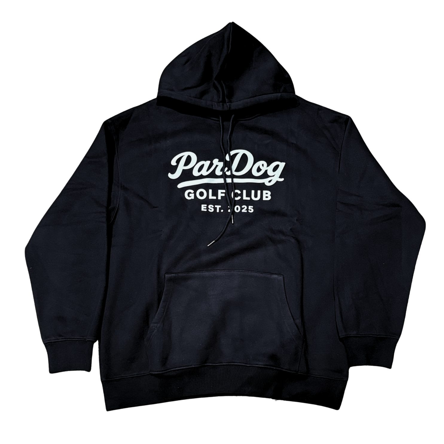 ParDog Golf Club Hoodie