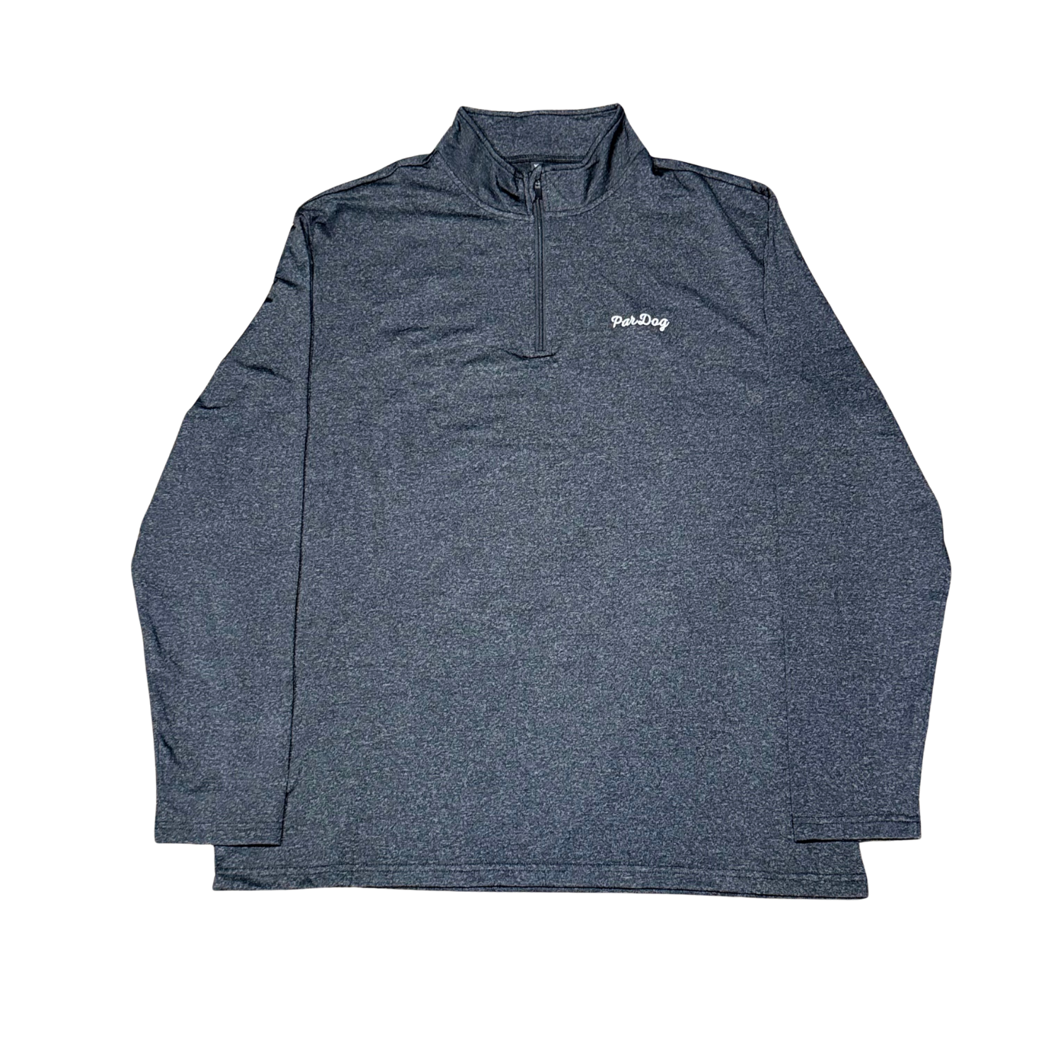 Classic Quarter Zip