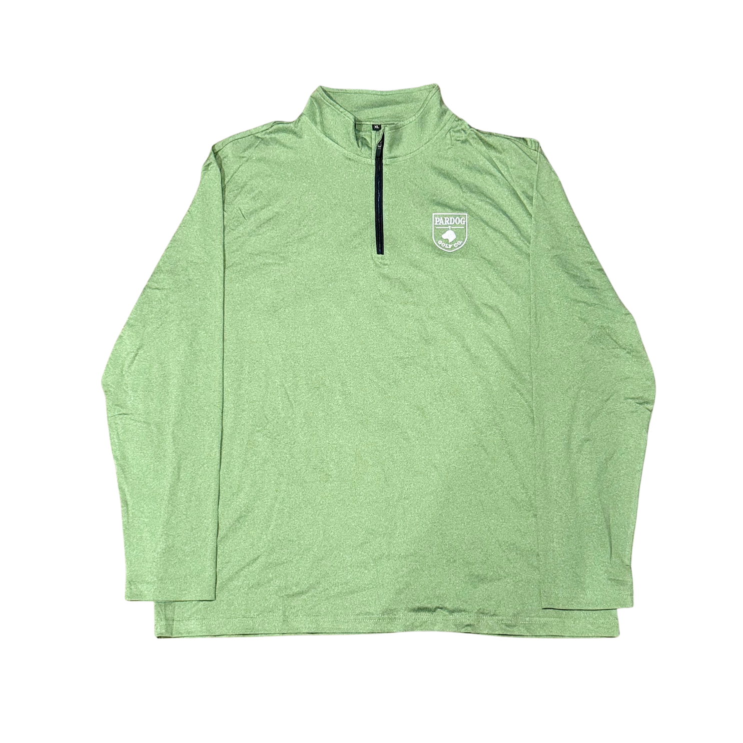 ParDog Crest Quarter Zip