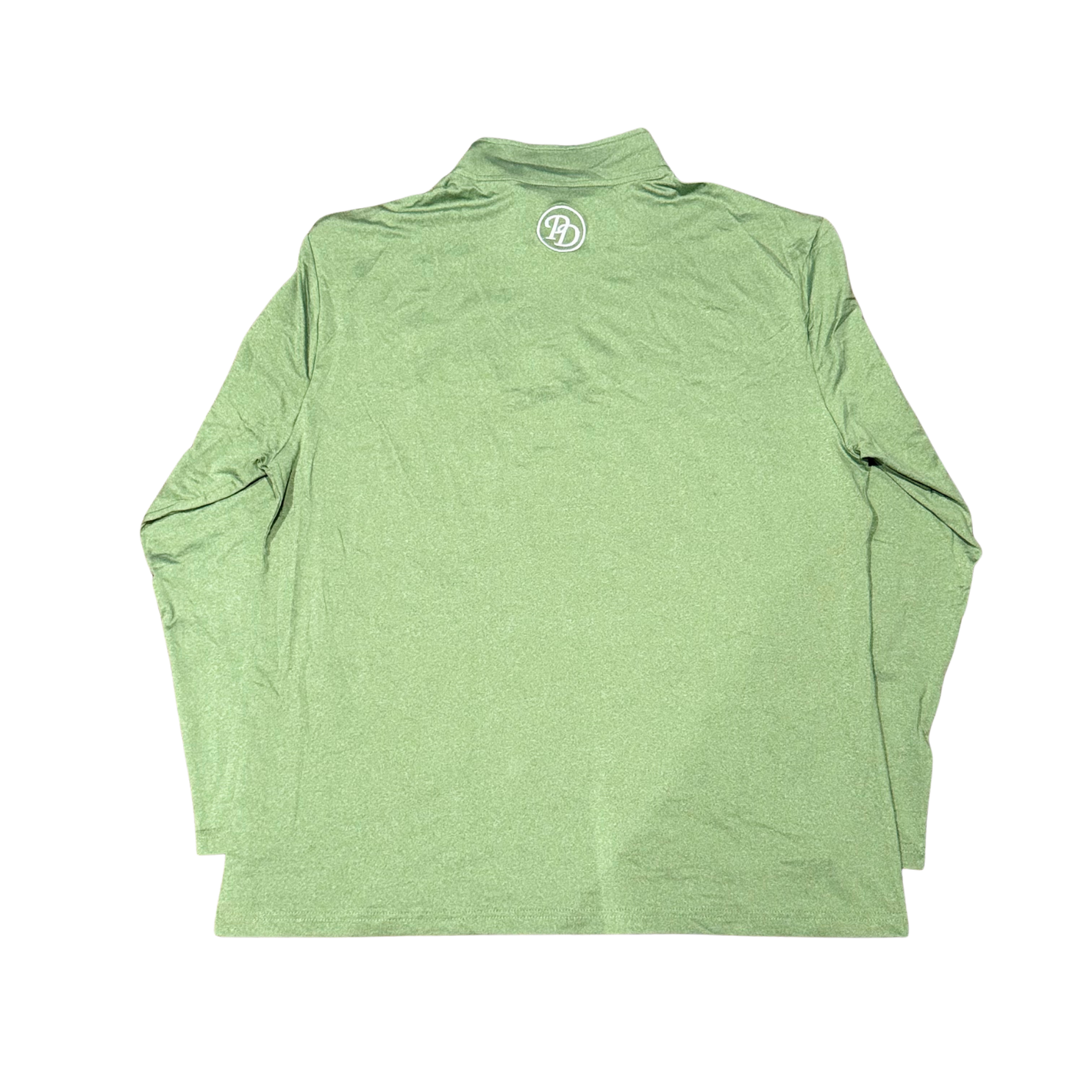 ParDog Crest Quarter Zip