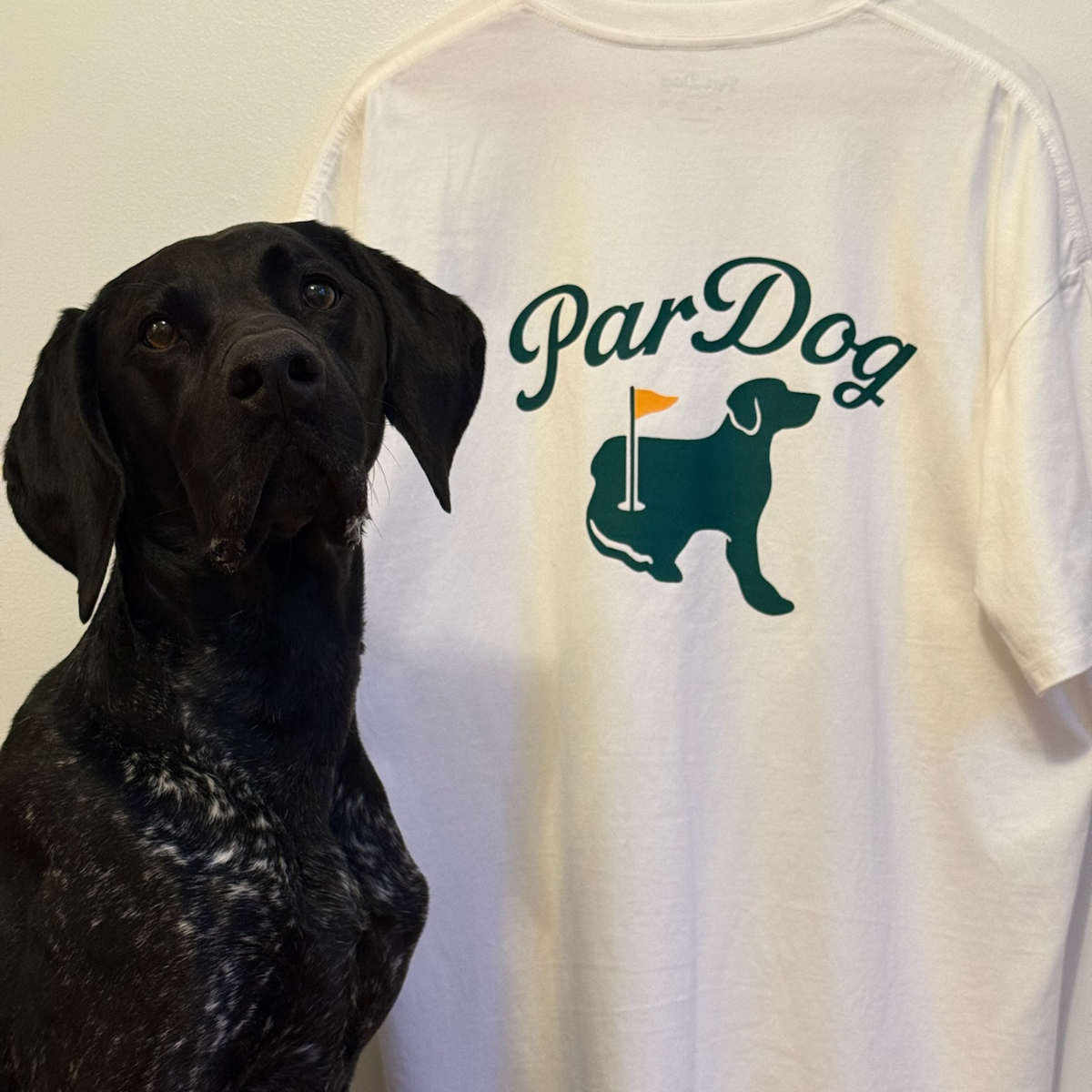 Masters Tee
