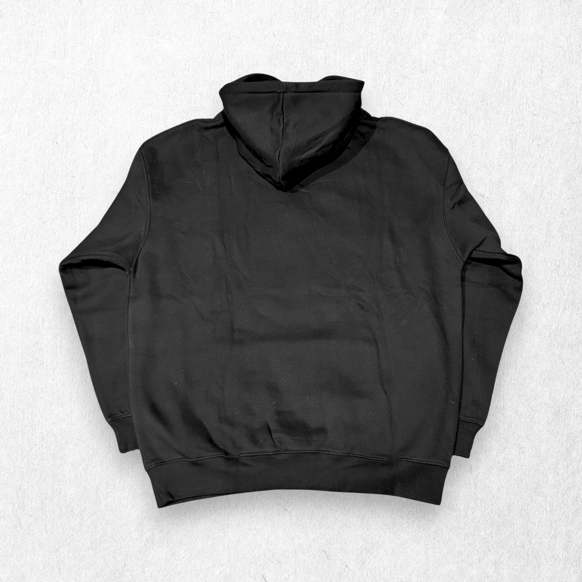 Classic Hoodie (Stitched)