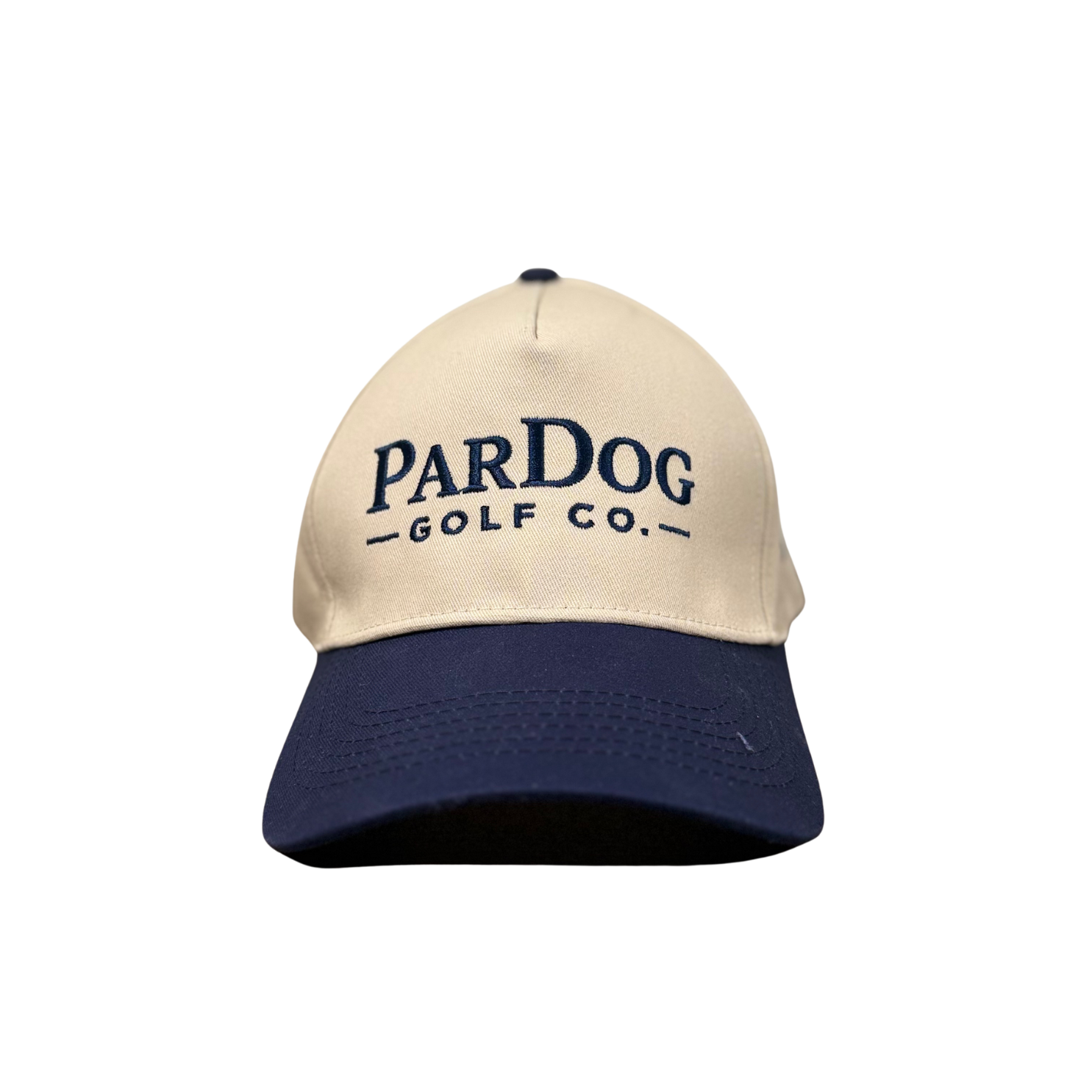 ParDog Golf Co Hat