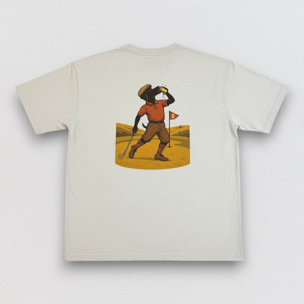 Shotgun Tee