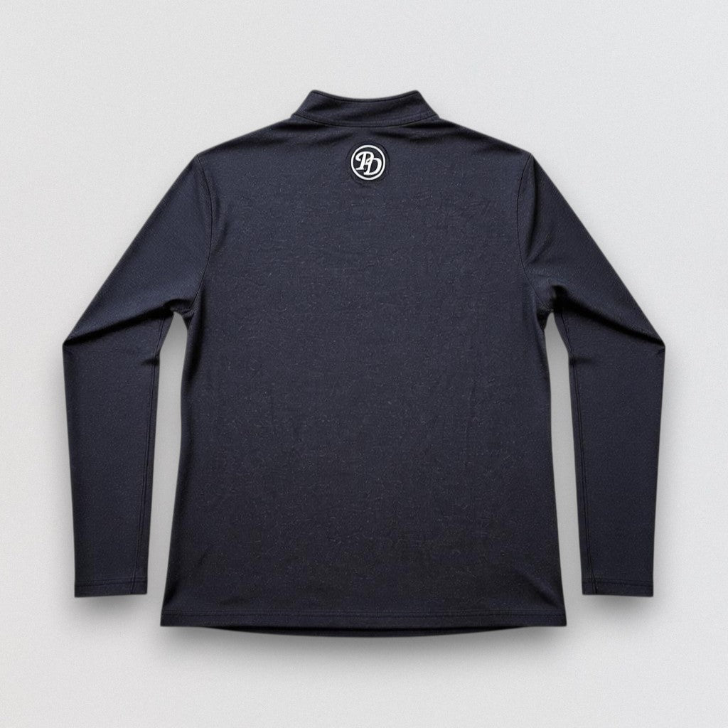 Classic Quarter Zip
