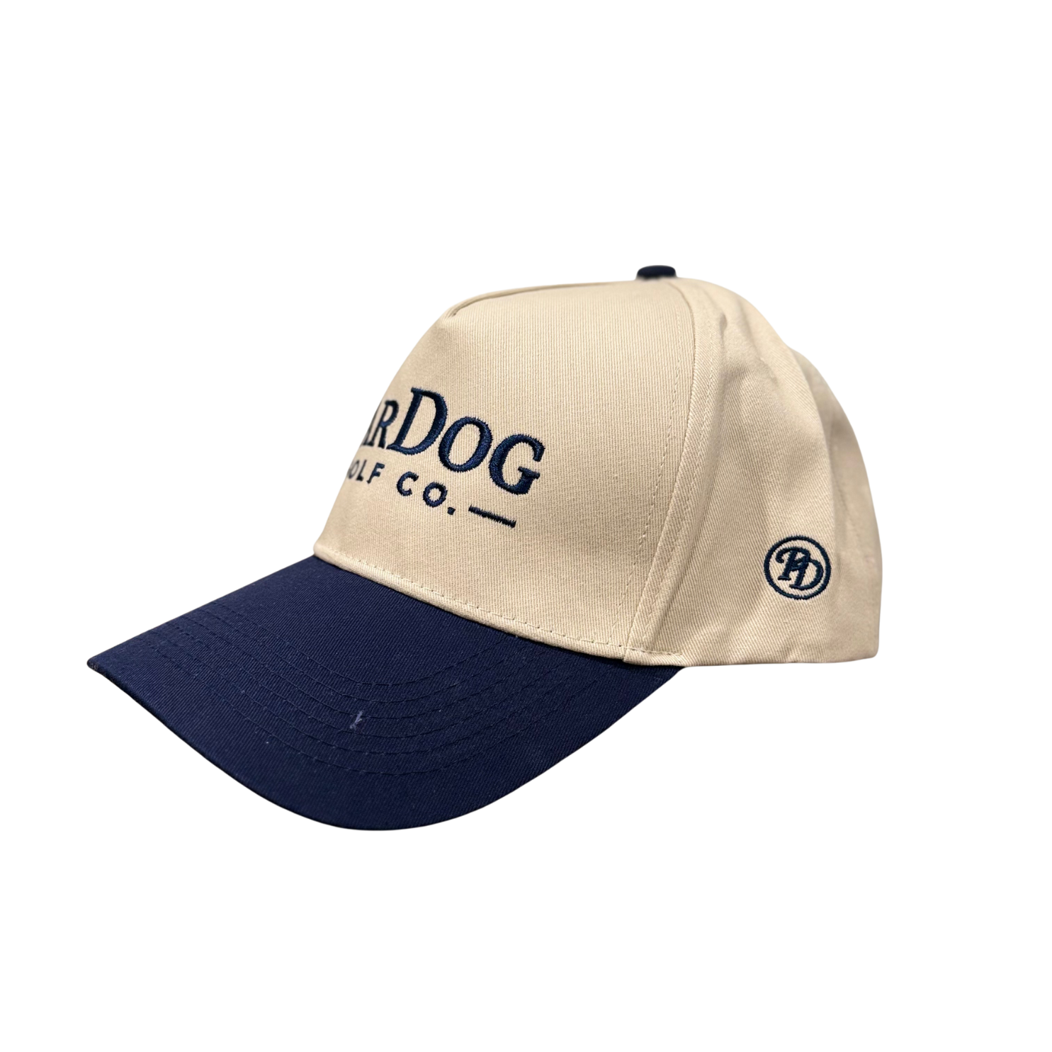 ParDog Golf Co Hat