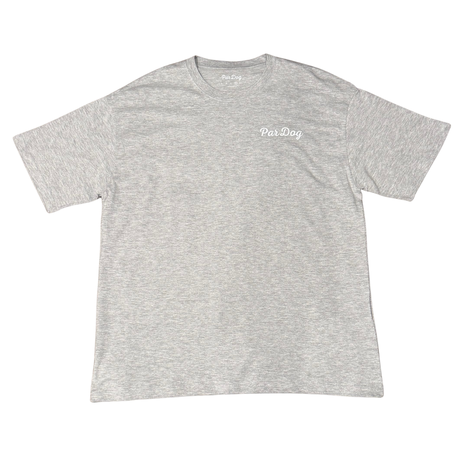 Country Club Rejects Tee