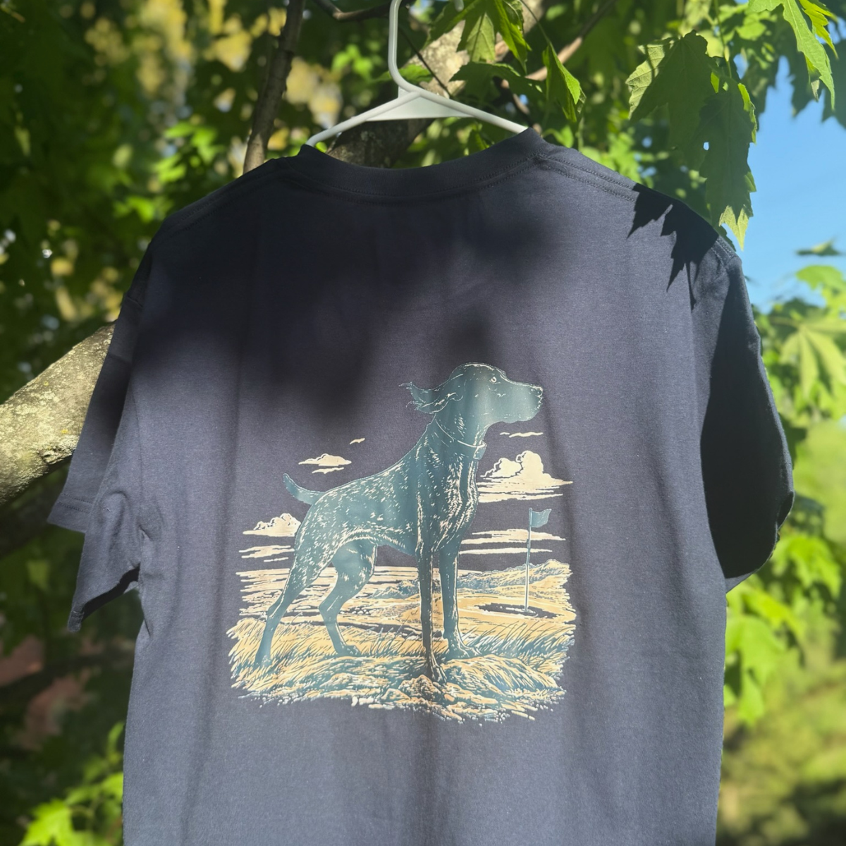 Coastal Tee