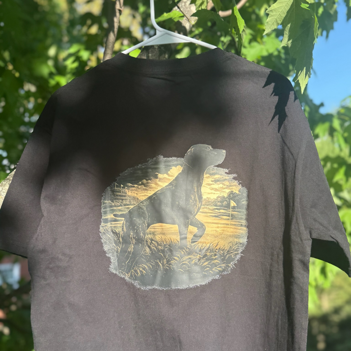 Championship Tee