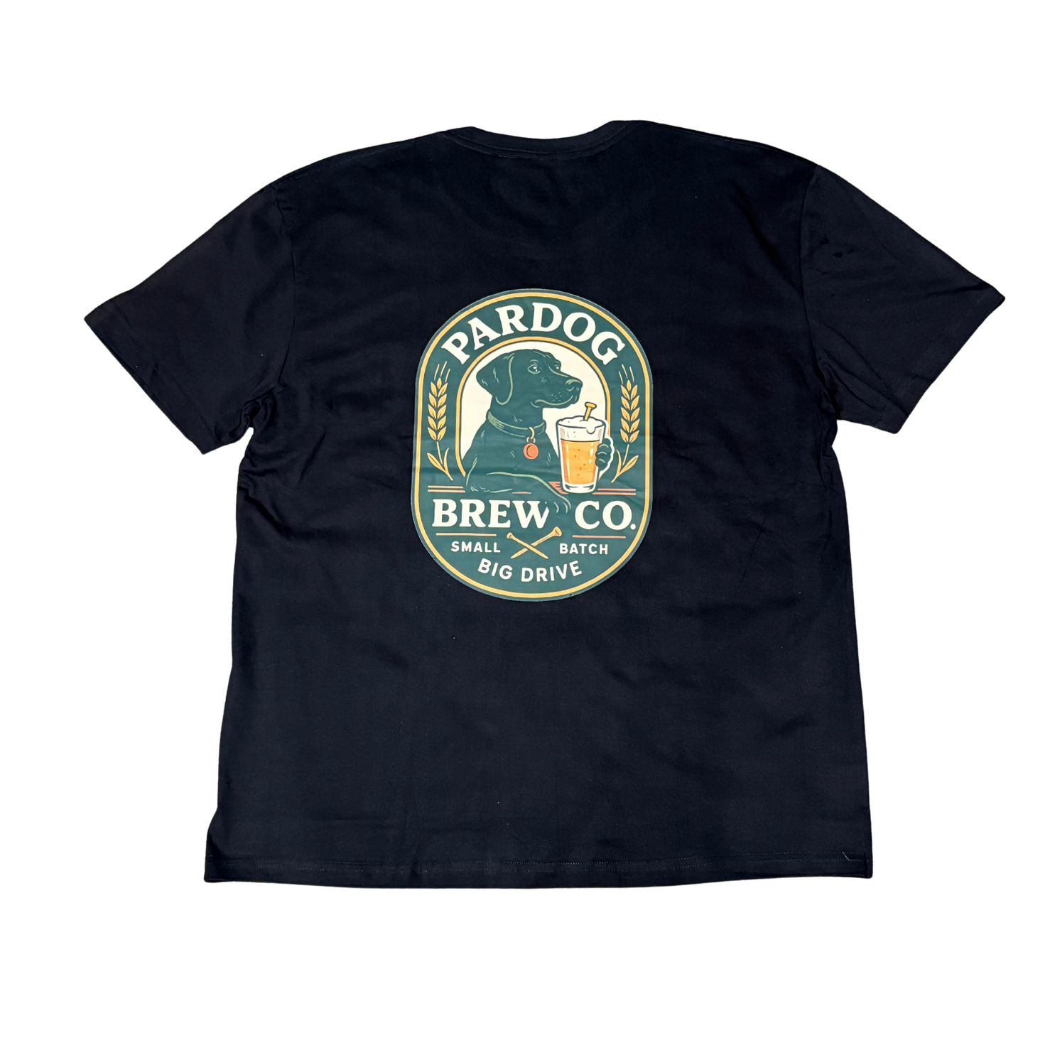 Brew Co. Tee