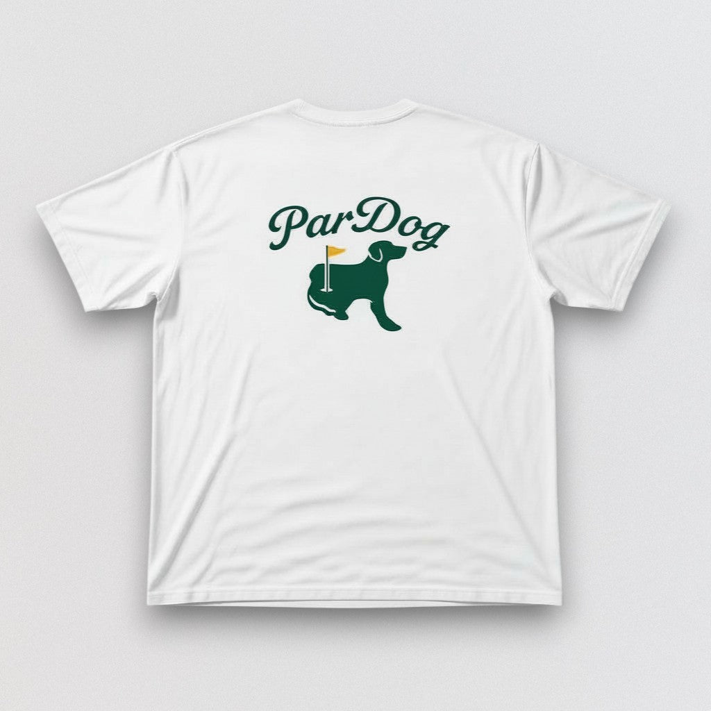Masters Tee