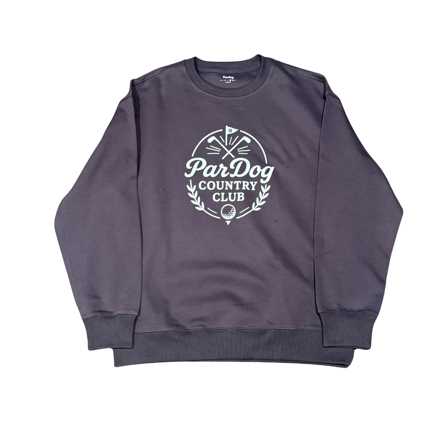 ParDog Country Club Crewneck