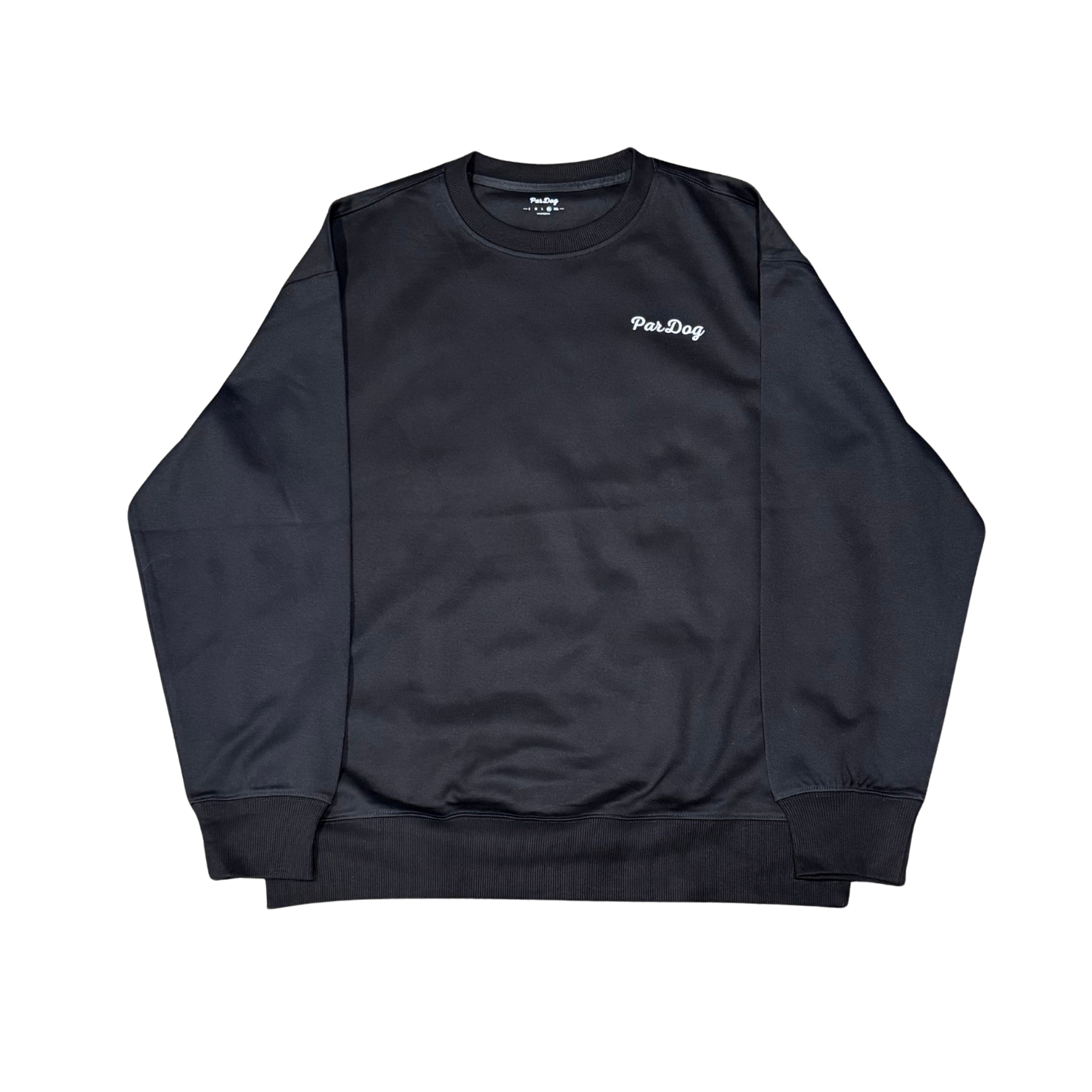 Sunset Crewneck