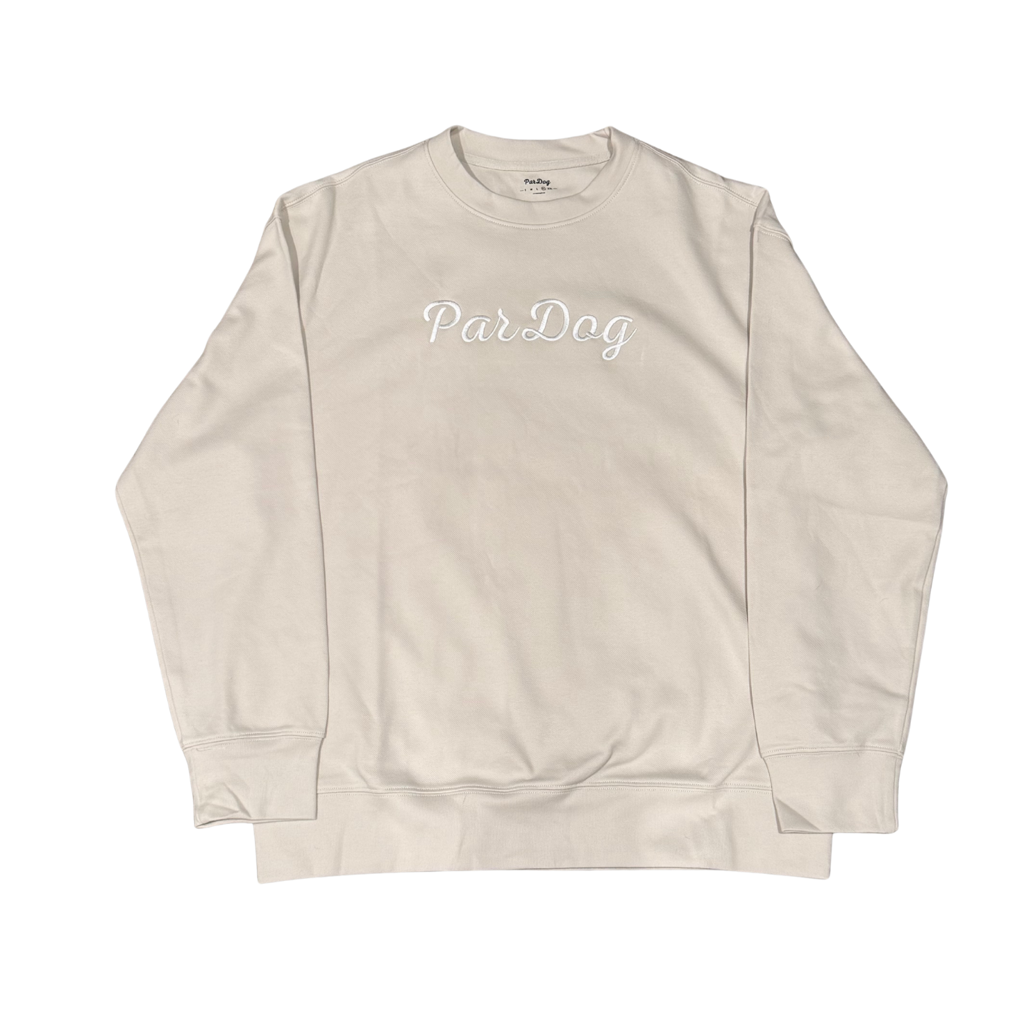 Classic Crewneck