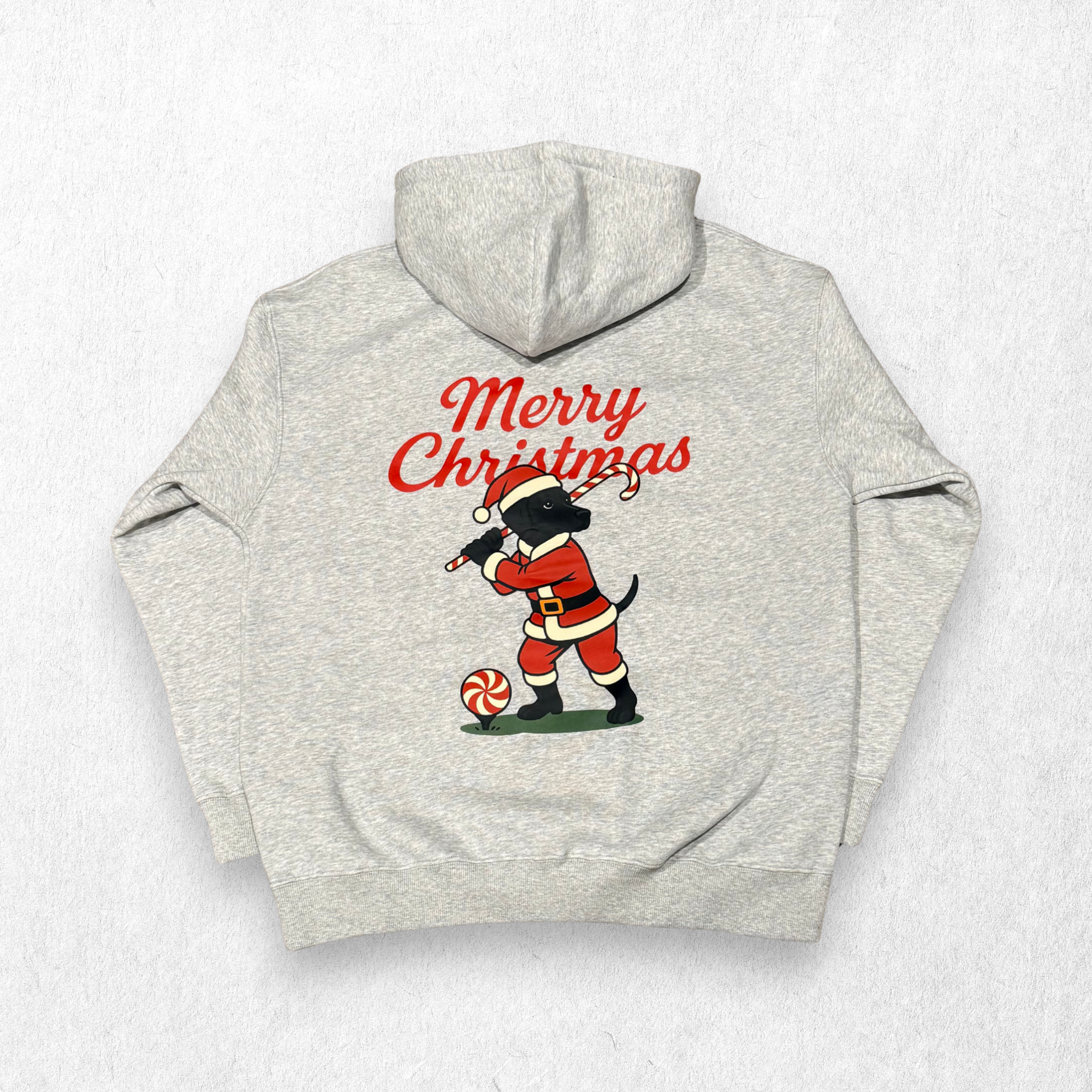 Christmas Hoodie