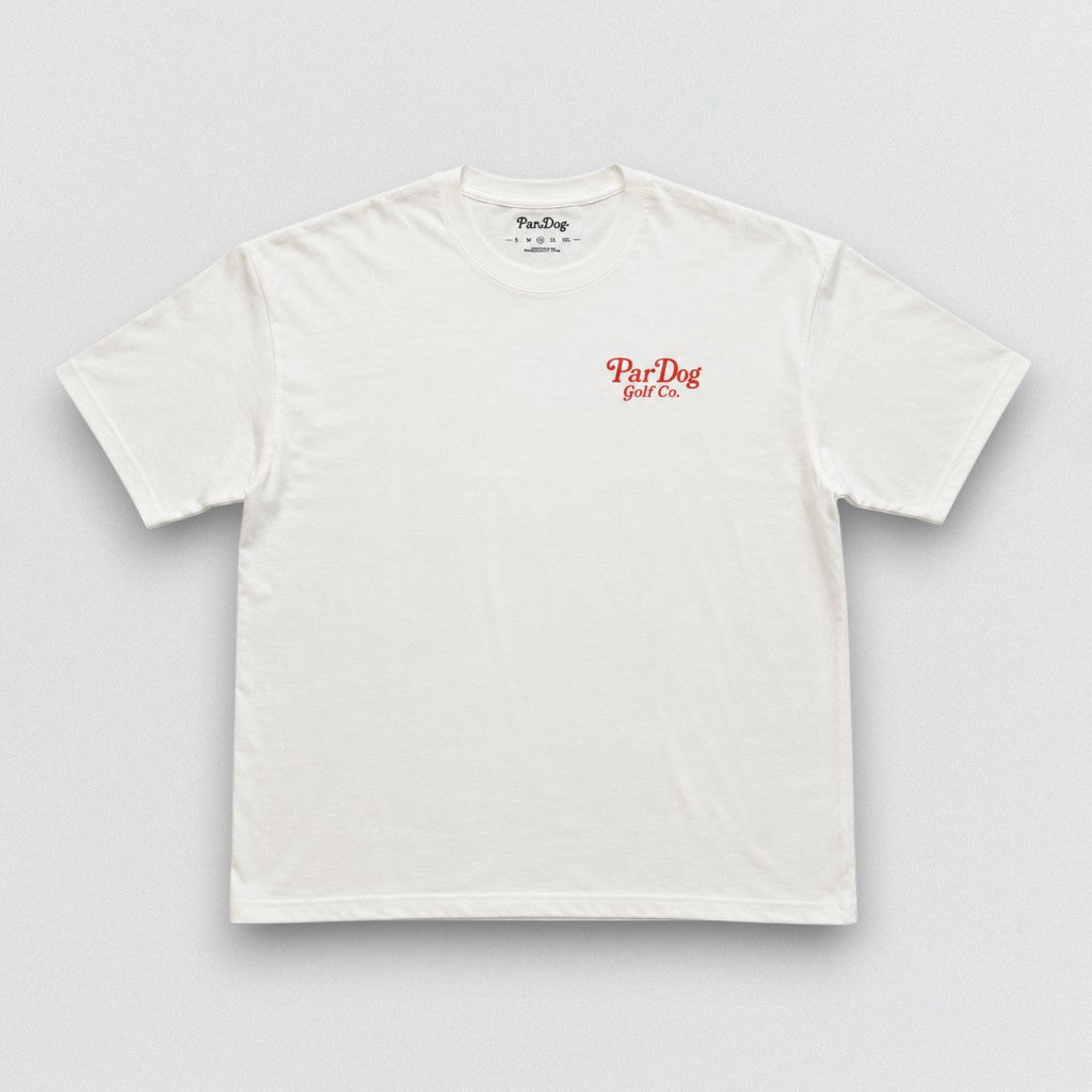 Thanks for Topping With Us Tee