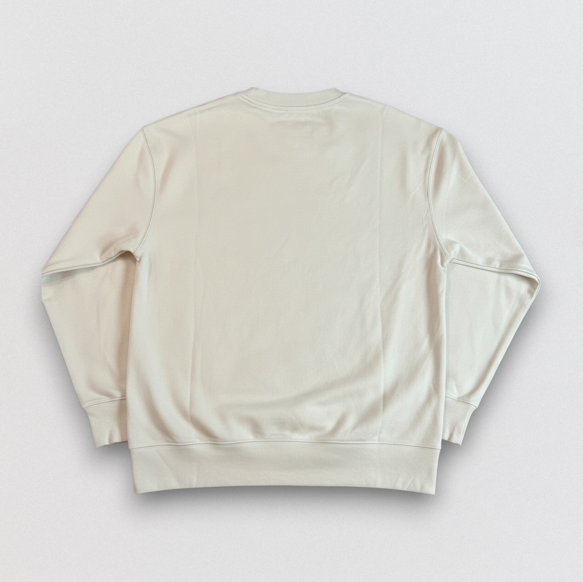 Classic Crewneck (Stitched)