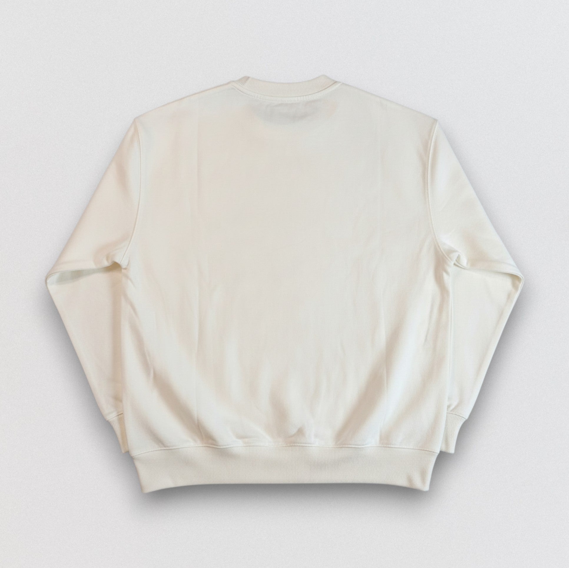 Masters Crewneck