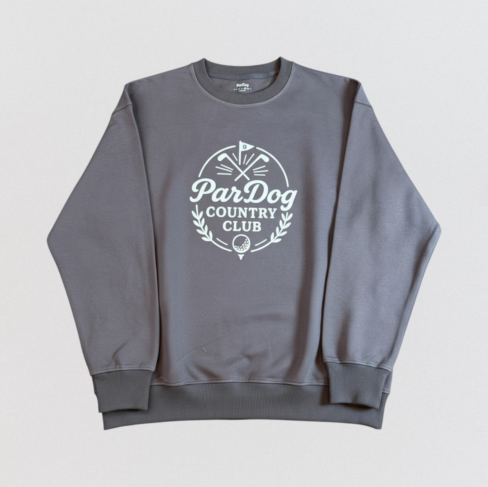 ParDog Country Club Crewneck