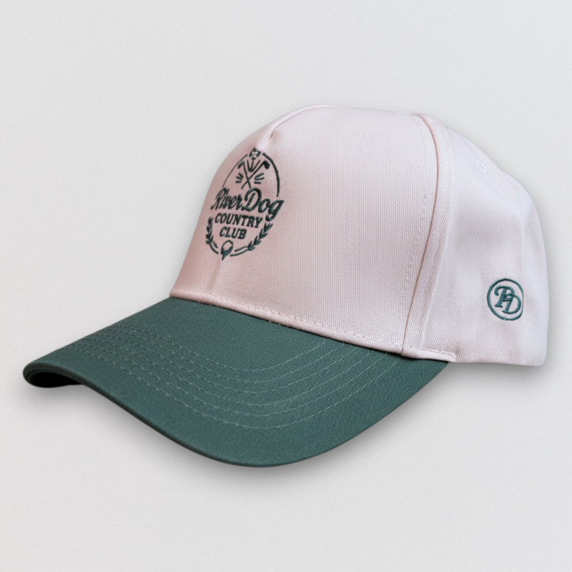 ParDog Country Club Hat