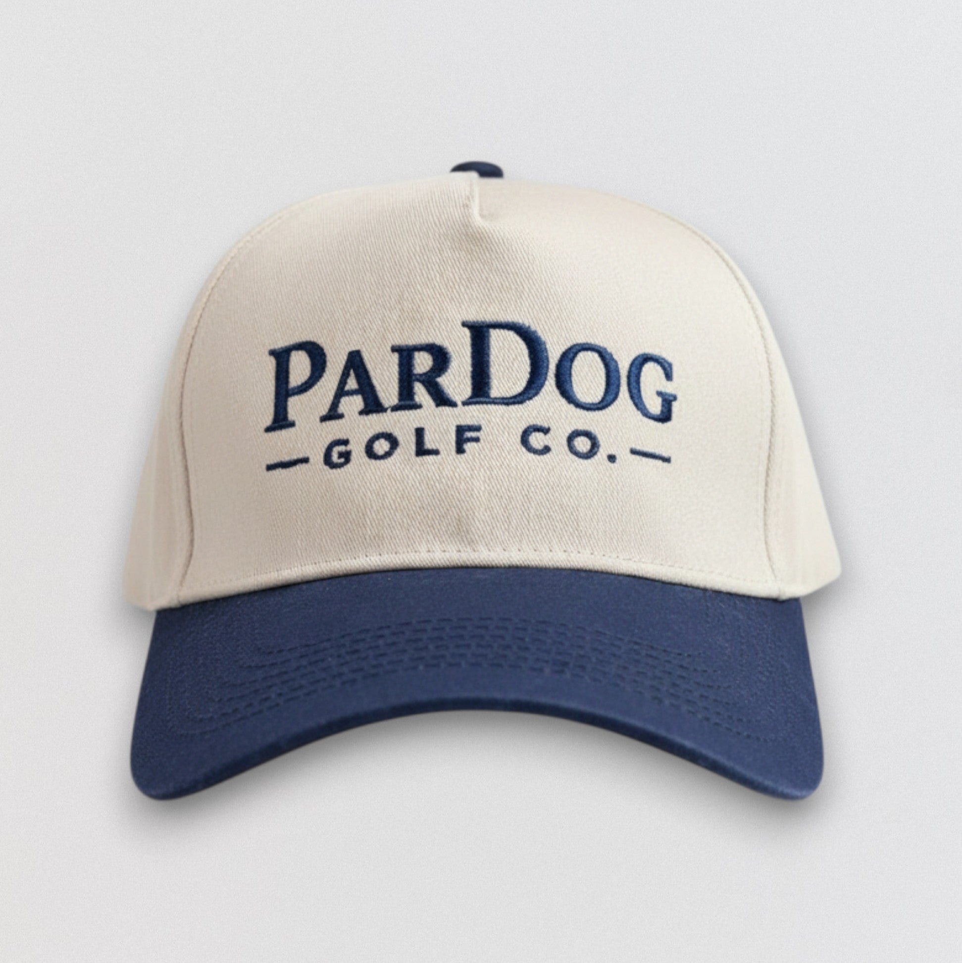 ParDog Golf Co Hat
