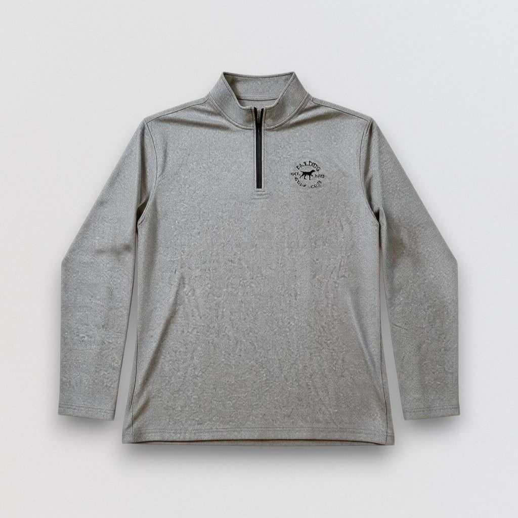 PDGC 25 Quarter Zip
